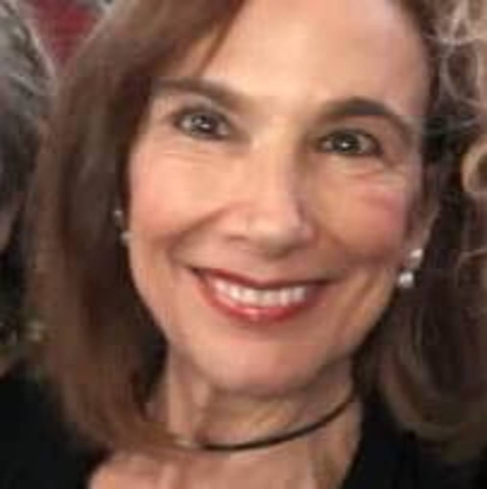 Meet your Posher, Marcy